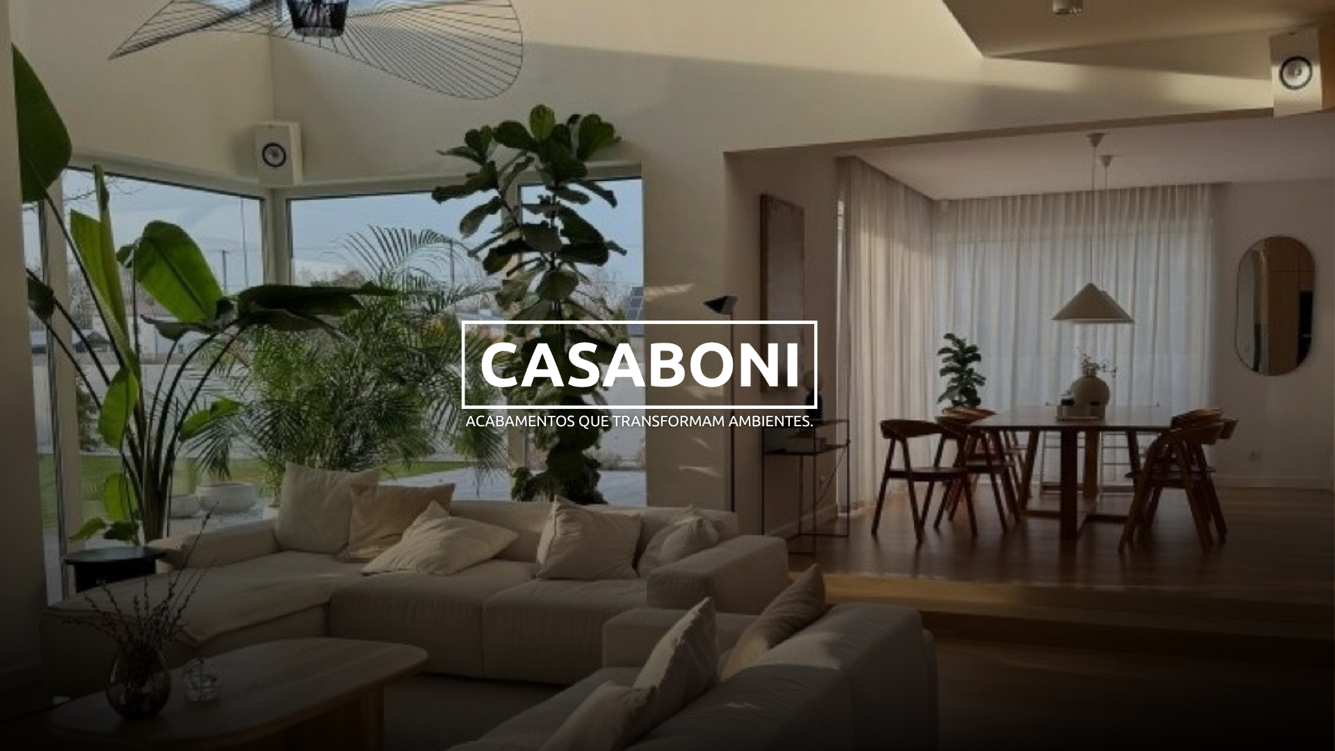 Banner capa principal Casaboni