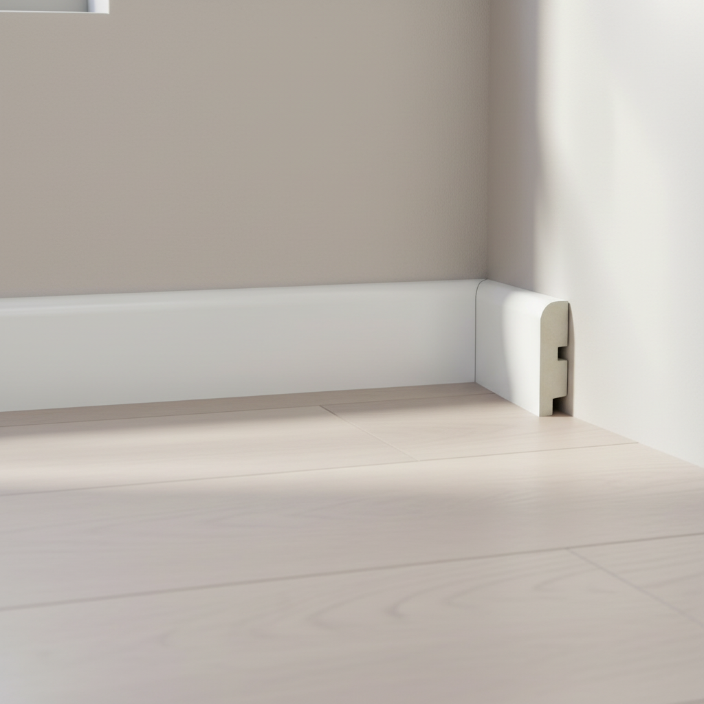 Rodapés da Casaboni